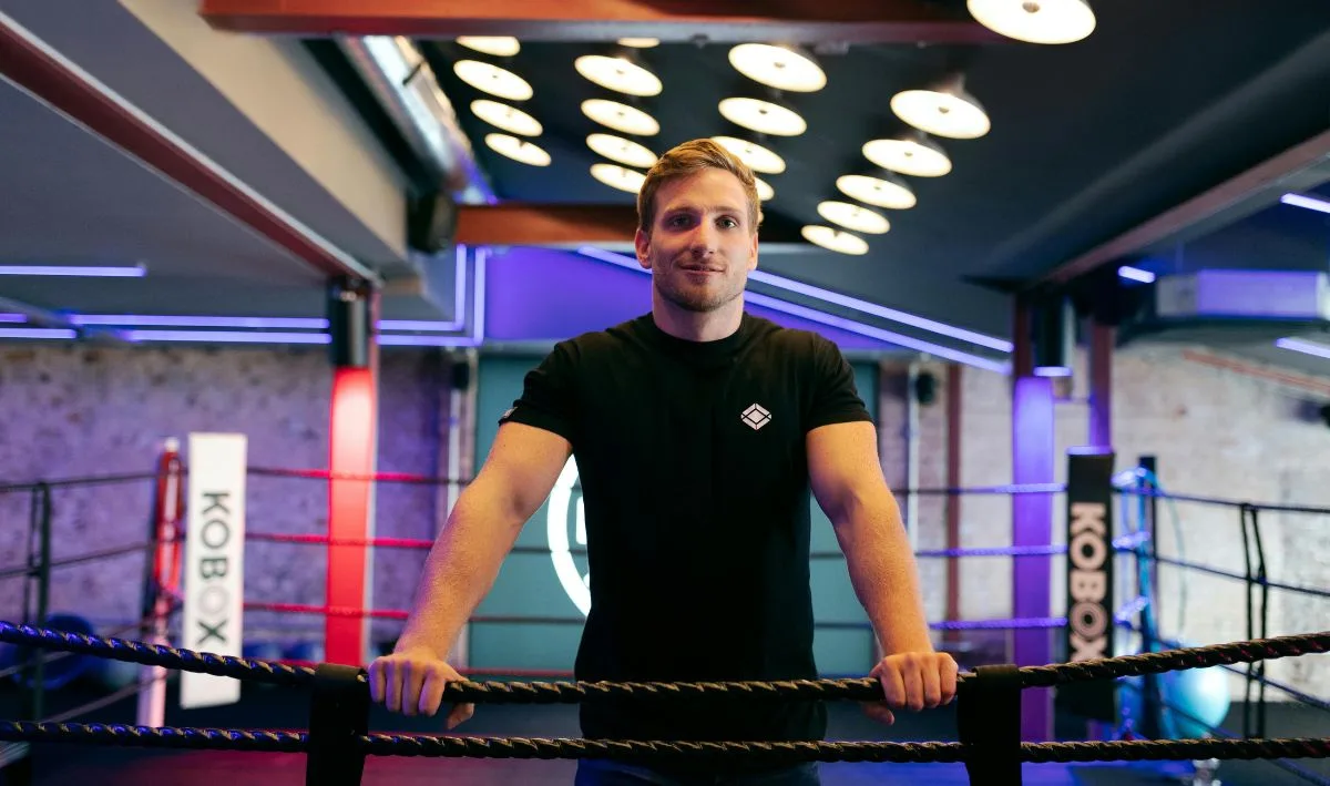 création site web coach sportif